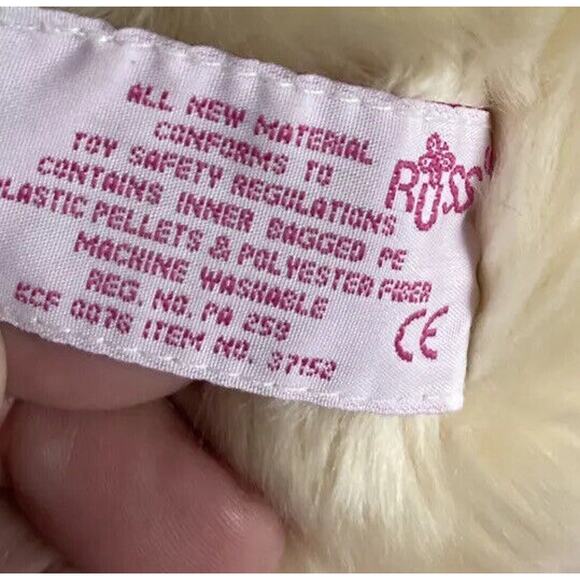 Russ Berry MadDuck Plush Mallard Duck Plushie Stuffed Animal - Picture 6 of 8